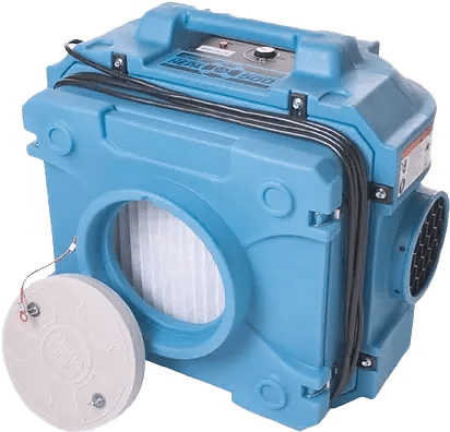 Air Scrubber