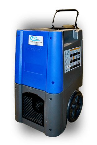 Dehumidifier Image