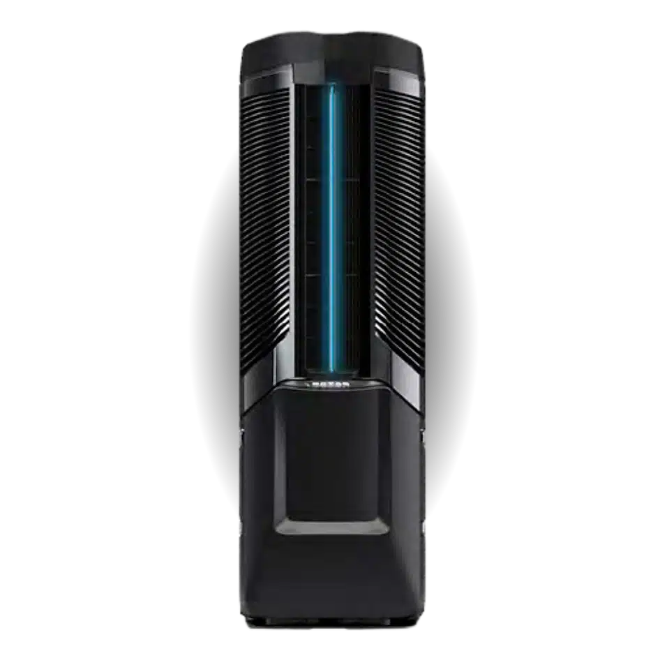Vector Cooler
