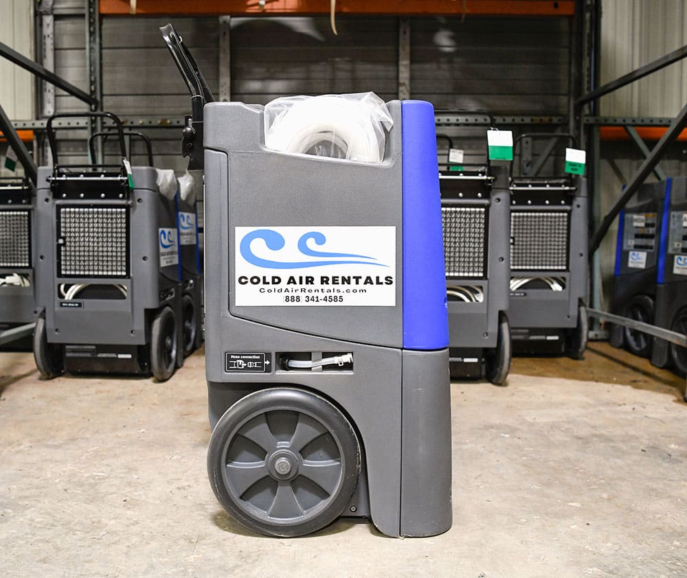 lgr dehu rental