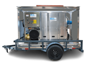 desiccant dehu
