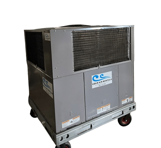 5 ton rover ac