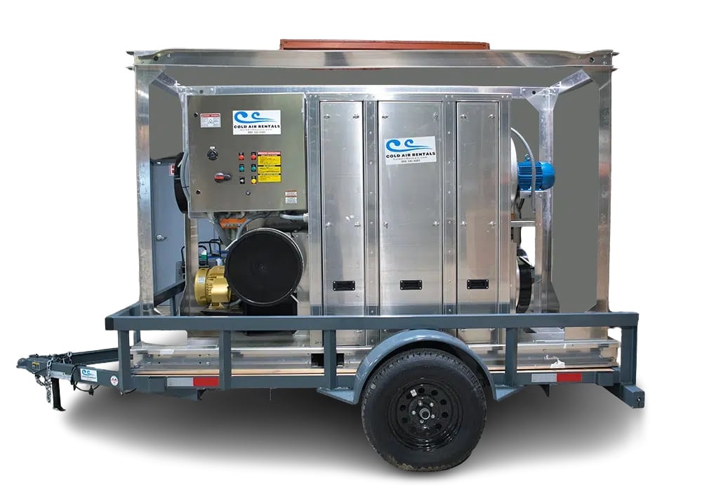 Dehumidifier